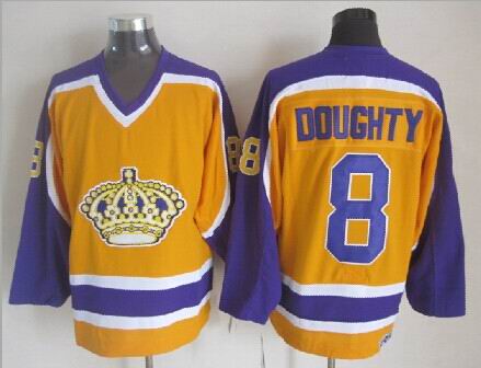 Los Angeles Kings jerseys-021